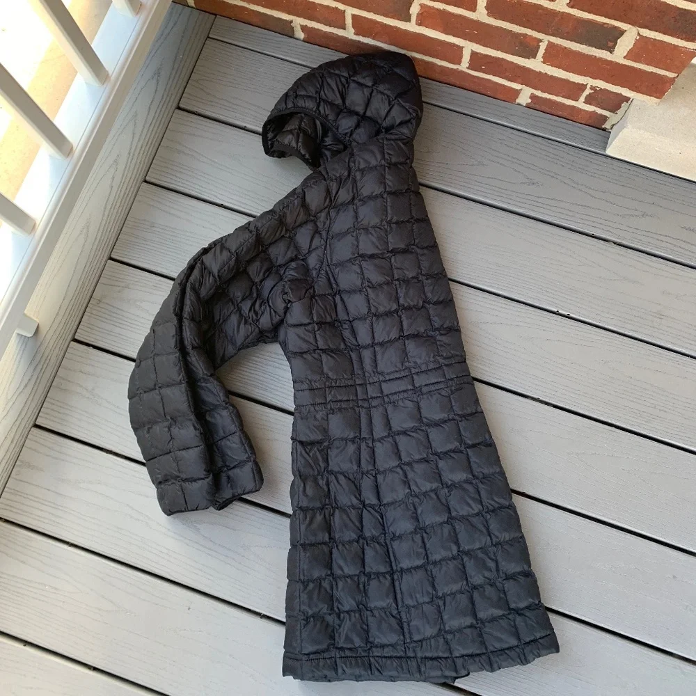The North Face ThermoBall Hooded Parka - Picture 12 of 14